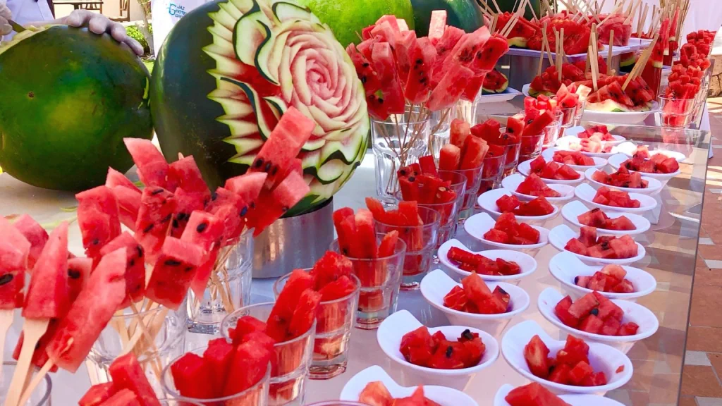 Hotel Jaz Belvedere - Sharm Elshikh